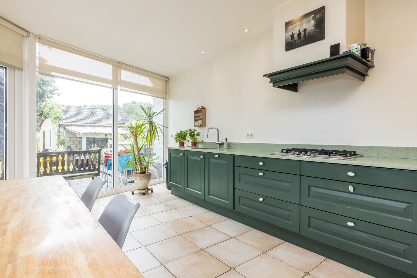 Foto 10 van Bekerbaan 11