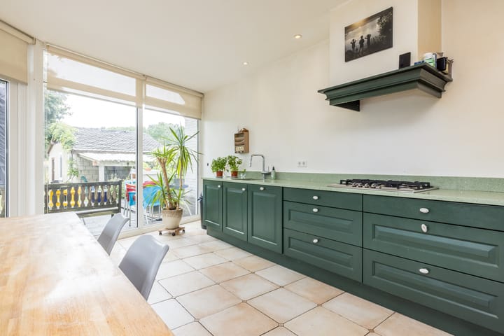 Foto 10 van Bekerbaan 11