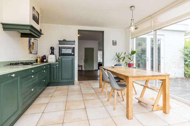 Foto 11 van Bekerbaan 11