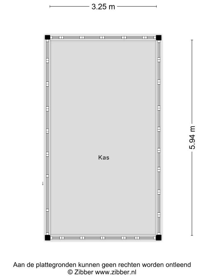 Foto 49 van De Weel 97