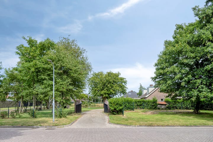 Foto 6 van De Weel 97