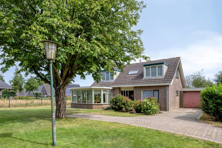 Foto 9 van De Weel 97