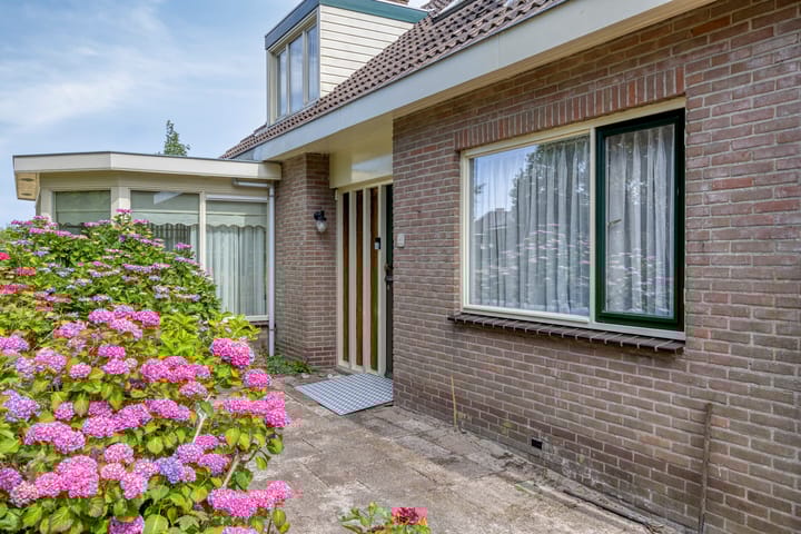 Foto 12 van De Weel 97