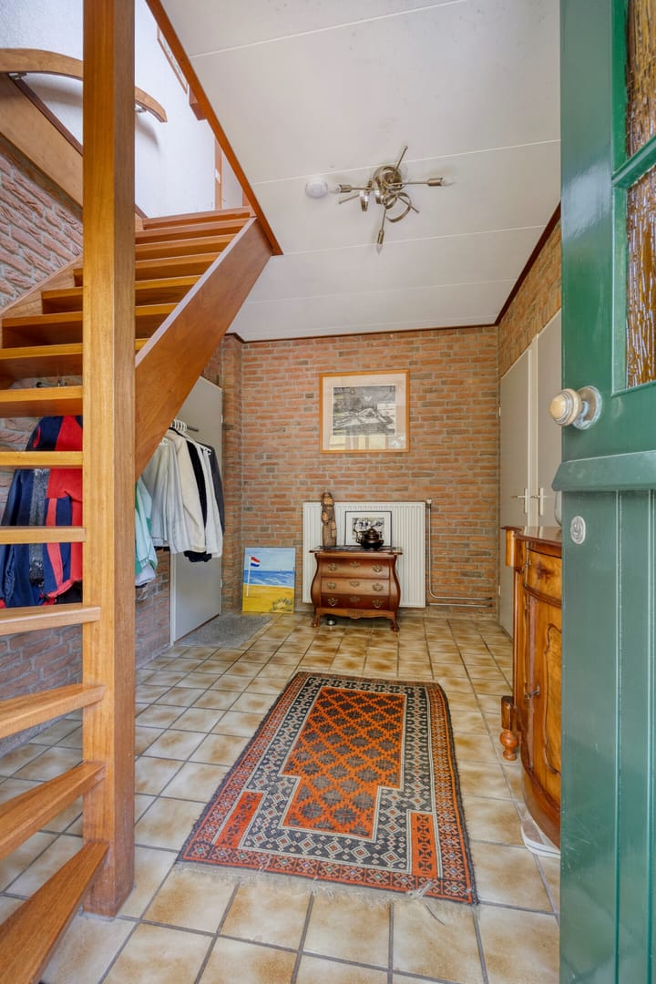 Foto 14 van De Weel 97