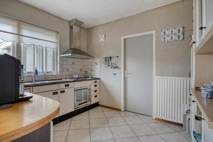 Foto 21 van De Weel 97