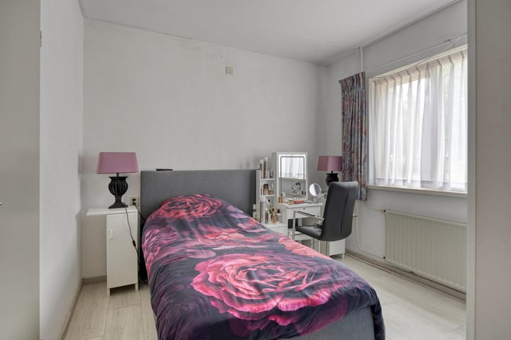 Foto 23 van De Weel 97