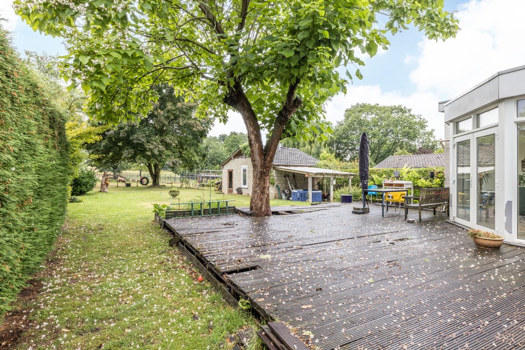 Foto 26 van Bekerbaan 11