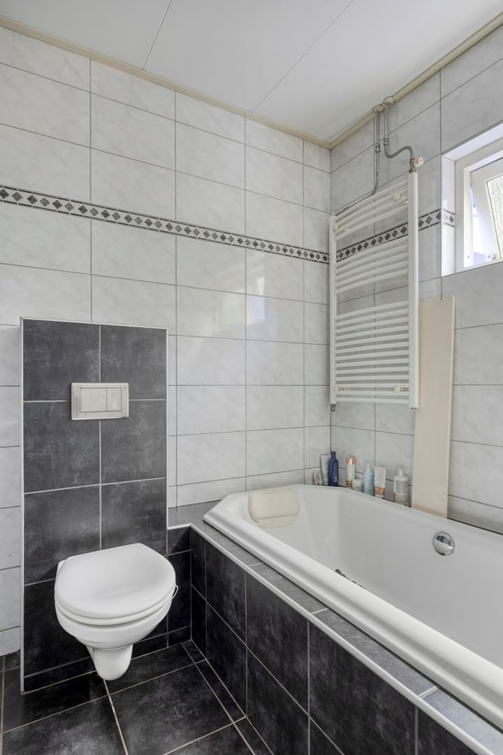 Foto 25 van De Weel 97