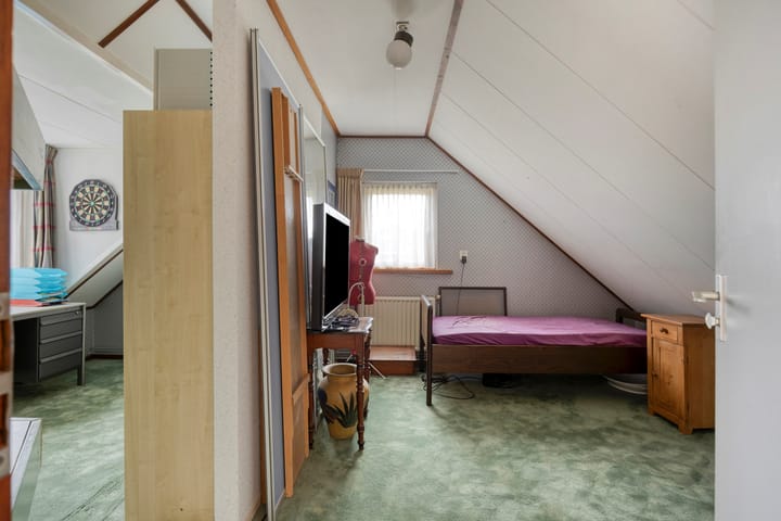 Foto 33 van De Weel 97