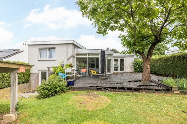 Foto 34 van Bekerbaan 11