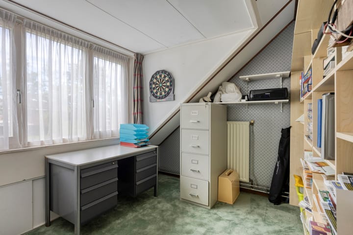 Foto 35 van De Weel 97