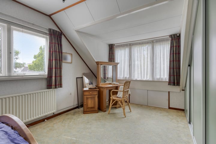 Foto 36 van De Weel 97