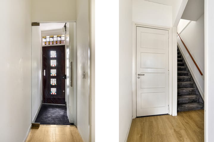 Foto 2 van Achterhakkers 69