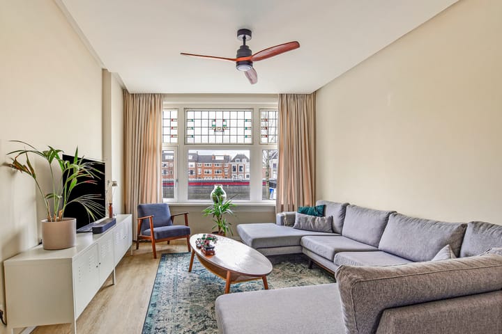 Foto 4 van Achterhakkers 69