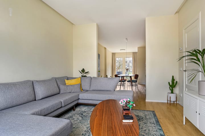 Foto 5 van Achterhakkers 69