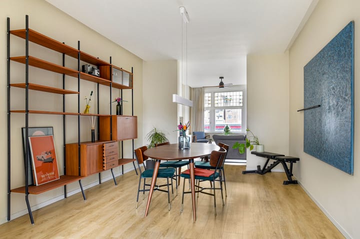 Foto 7 van Achterhakkers 69