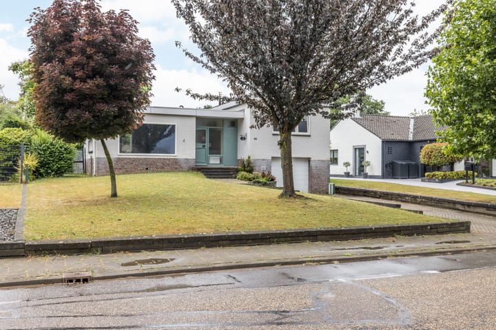 Foto 40 van Bekerbaan 11