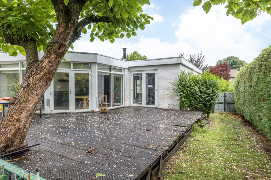 Foto 37 van Bekerbaan 11