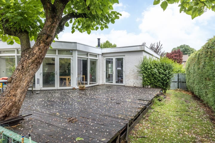 Foto 37 van Bekerbaan 11