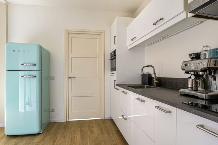 Foto 10 van Achterhakkers 69