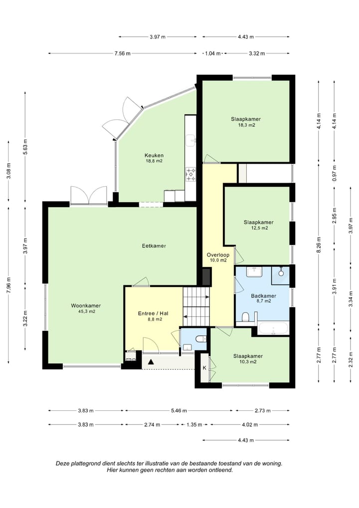 Foto 44 van Bekerbaan 11