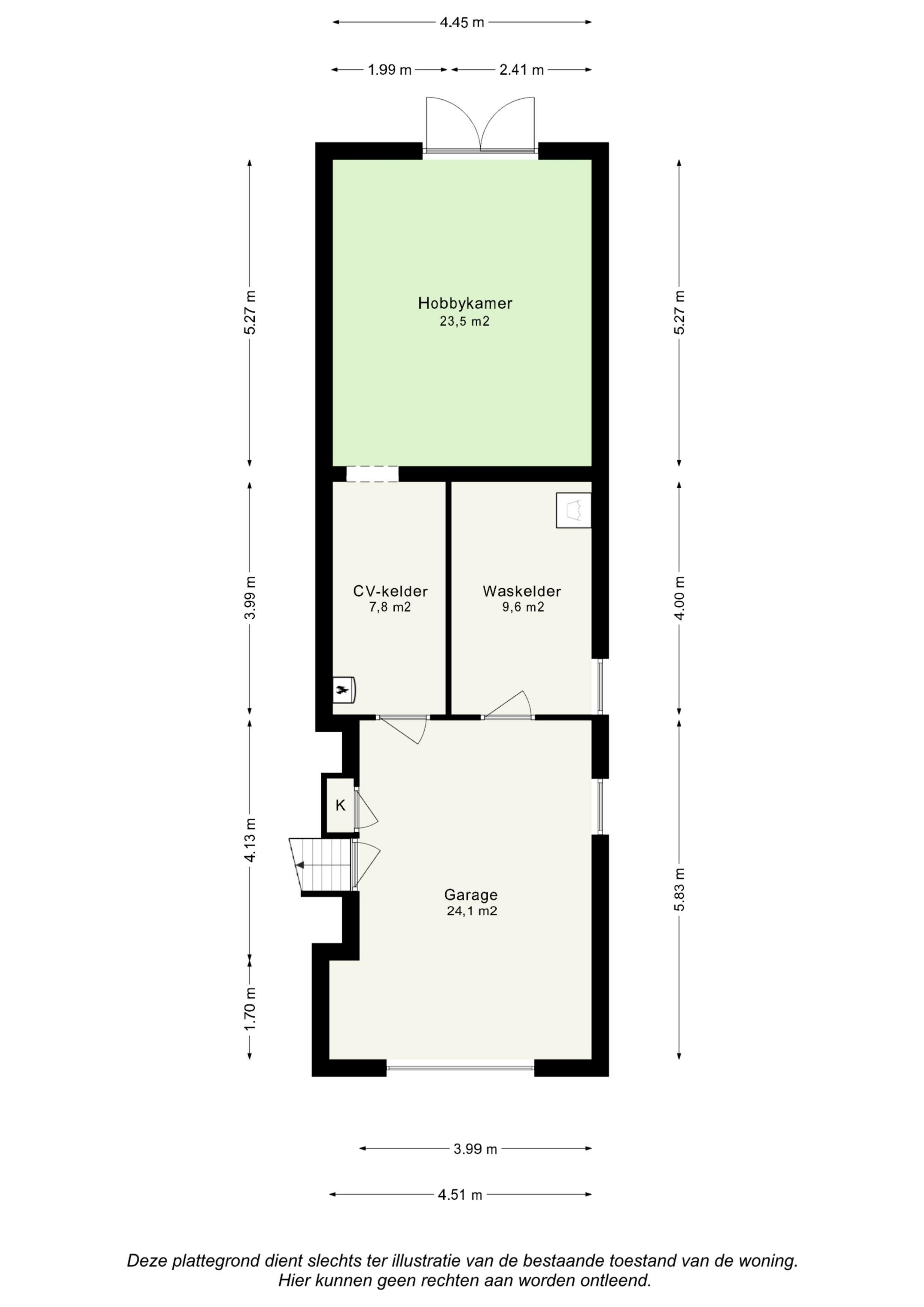 Foto 45 van Bekerbaan 11