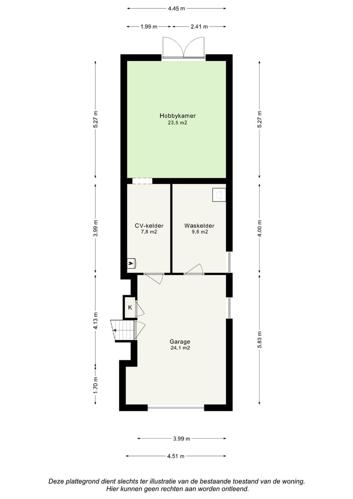 Foto 45 van Bekerbaan 11