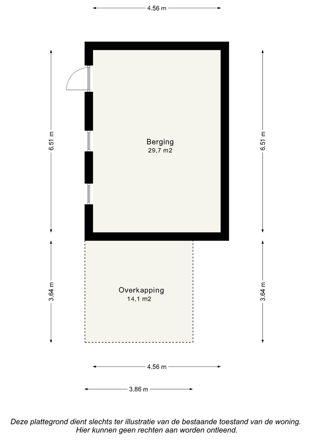Foto 46 van Bekerbaan 11