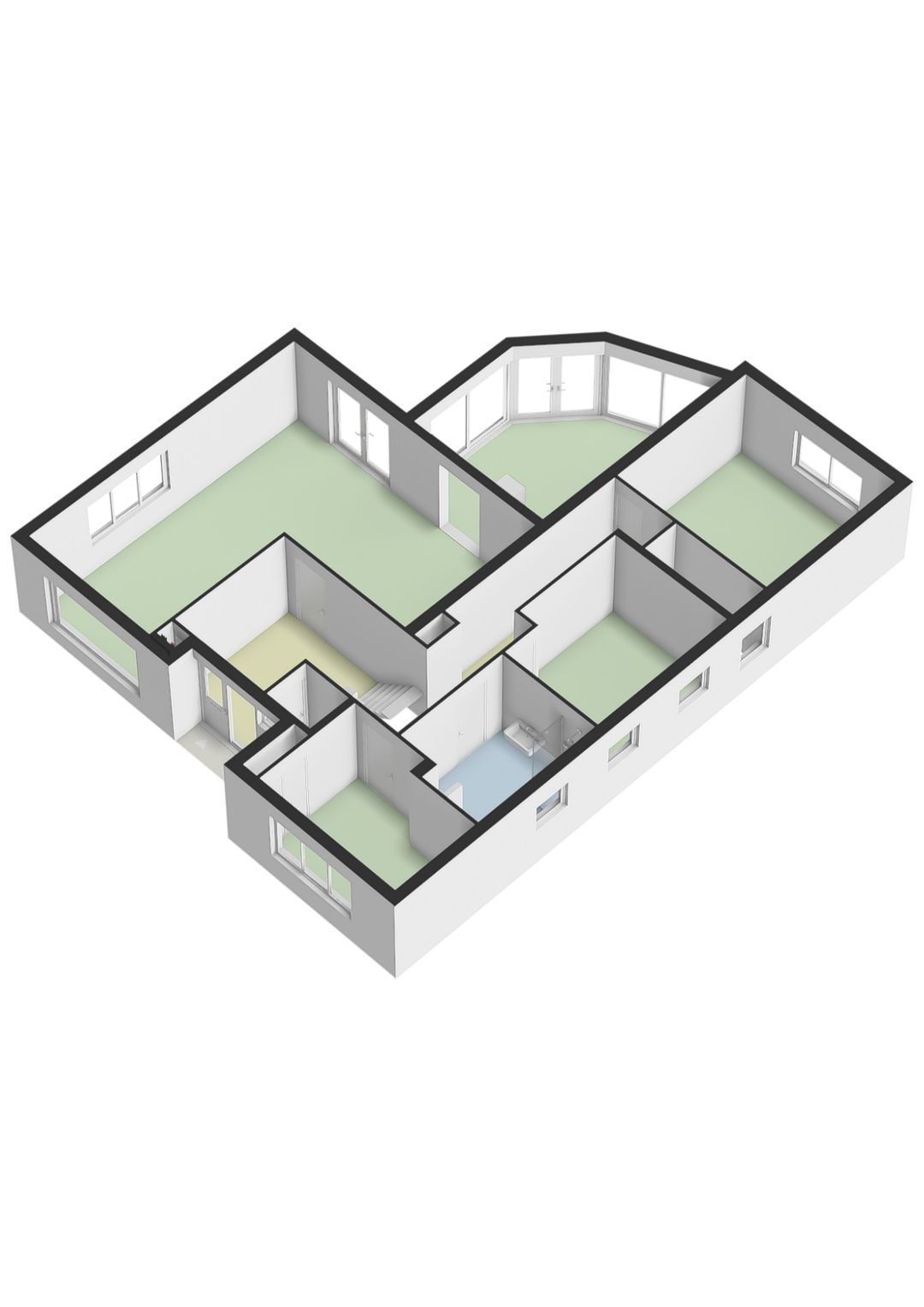 Foto 47 van Bekerbaan 11