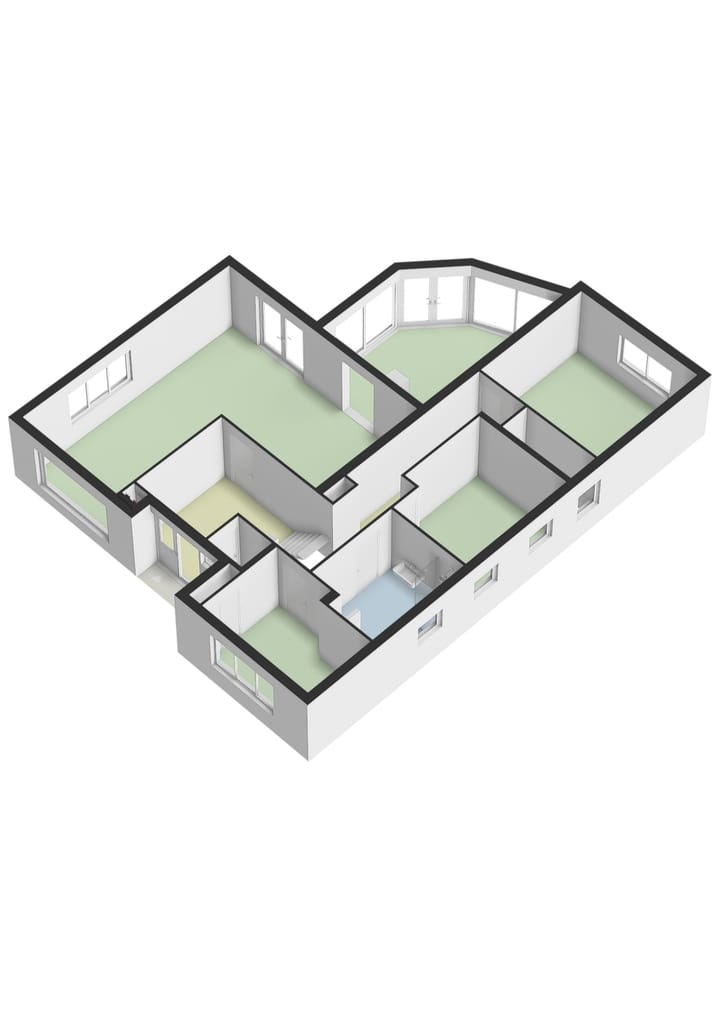 Foto 47 van Bekerbaan 11