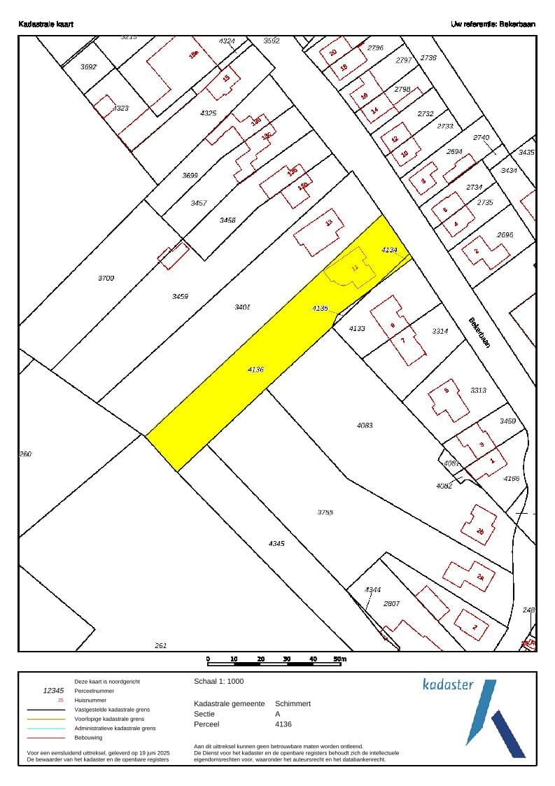 Foto 50 van Bekerbaan 11