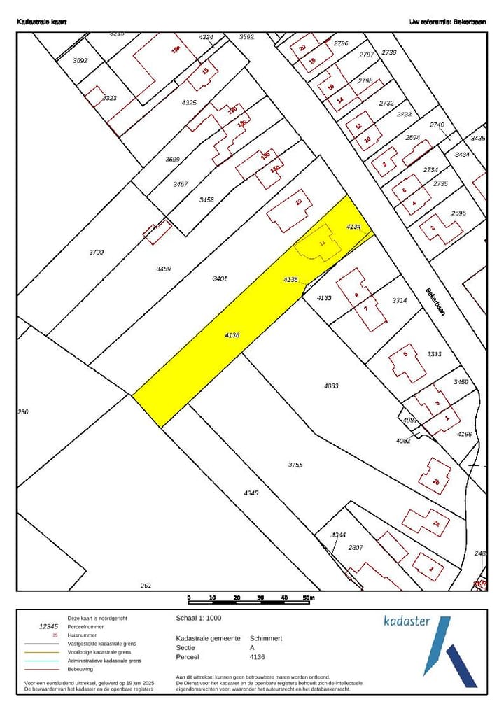 Foto 50 van Bekerbaan 11