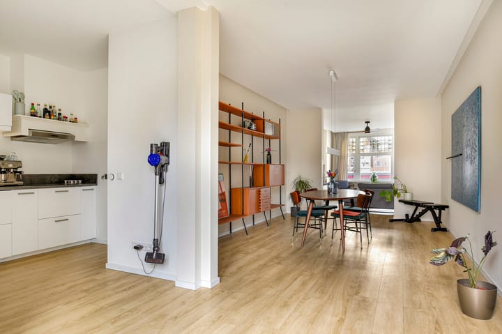 Foto 8 van Achterhakkers 69