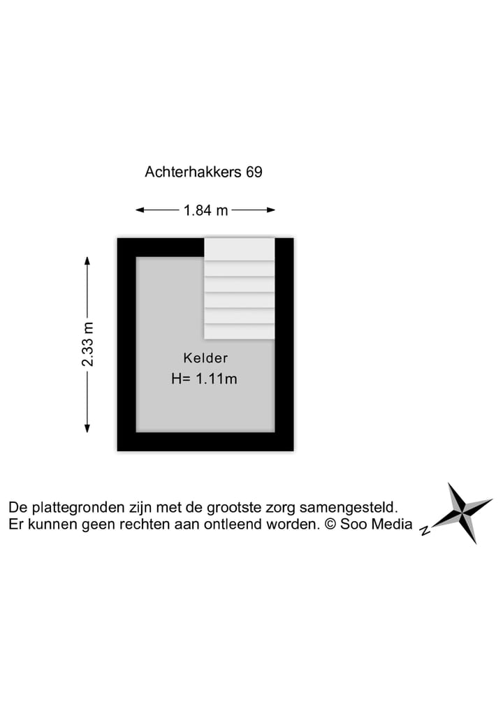 Foto 25 van Achterhakkers 69