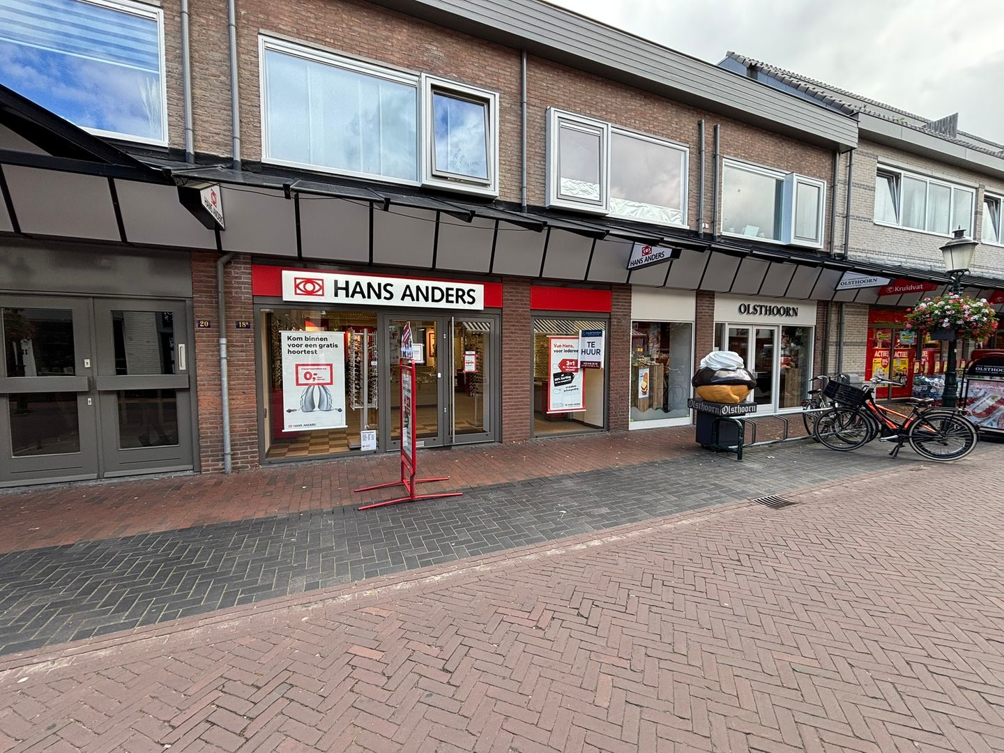 Bekijk foto 2 van Lindenlaan 18-a