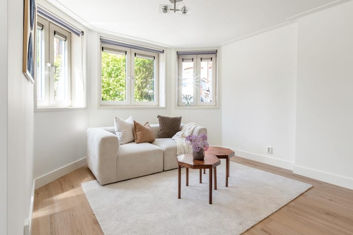 Foto 2 van Emmastraat 33-A