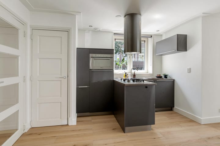 Foto 3 van Emmastraat 33-A