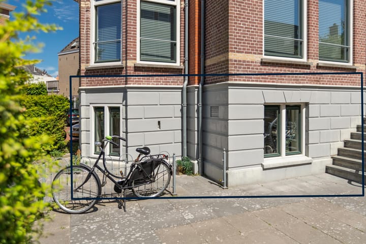 Foto 6 van Emmastraat 33-A