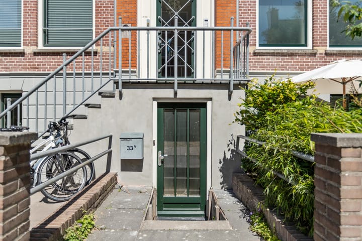 Foto 7 van Emmastraat 33-A