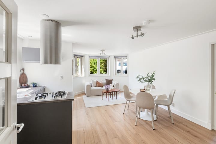 Foto 10 van Emmastraat 33-A