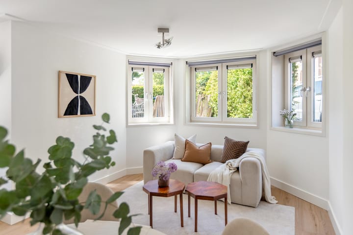 Foto 11 van Emmastraat 33-A