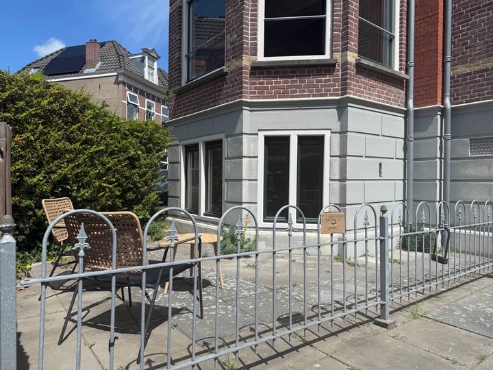 Foto 28 van Emmastraat 33-A