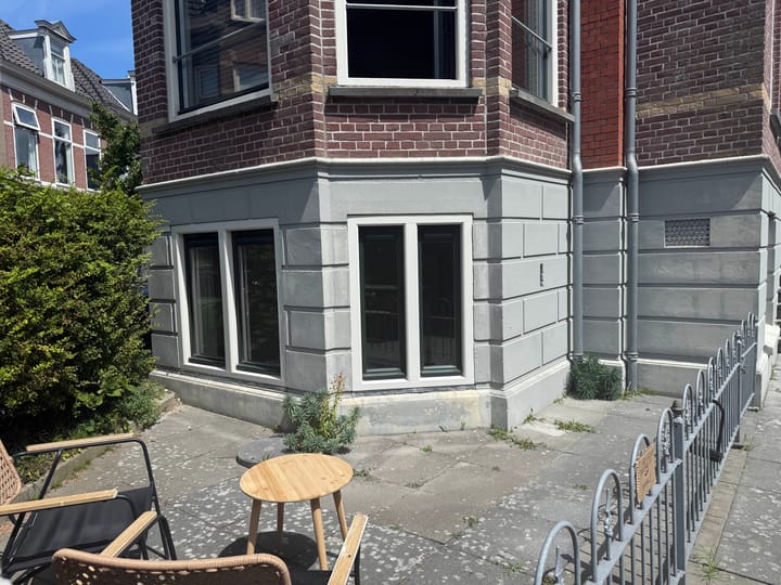 Foto 30 van Emmastraat 33-A