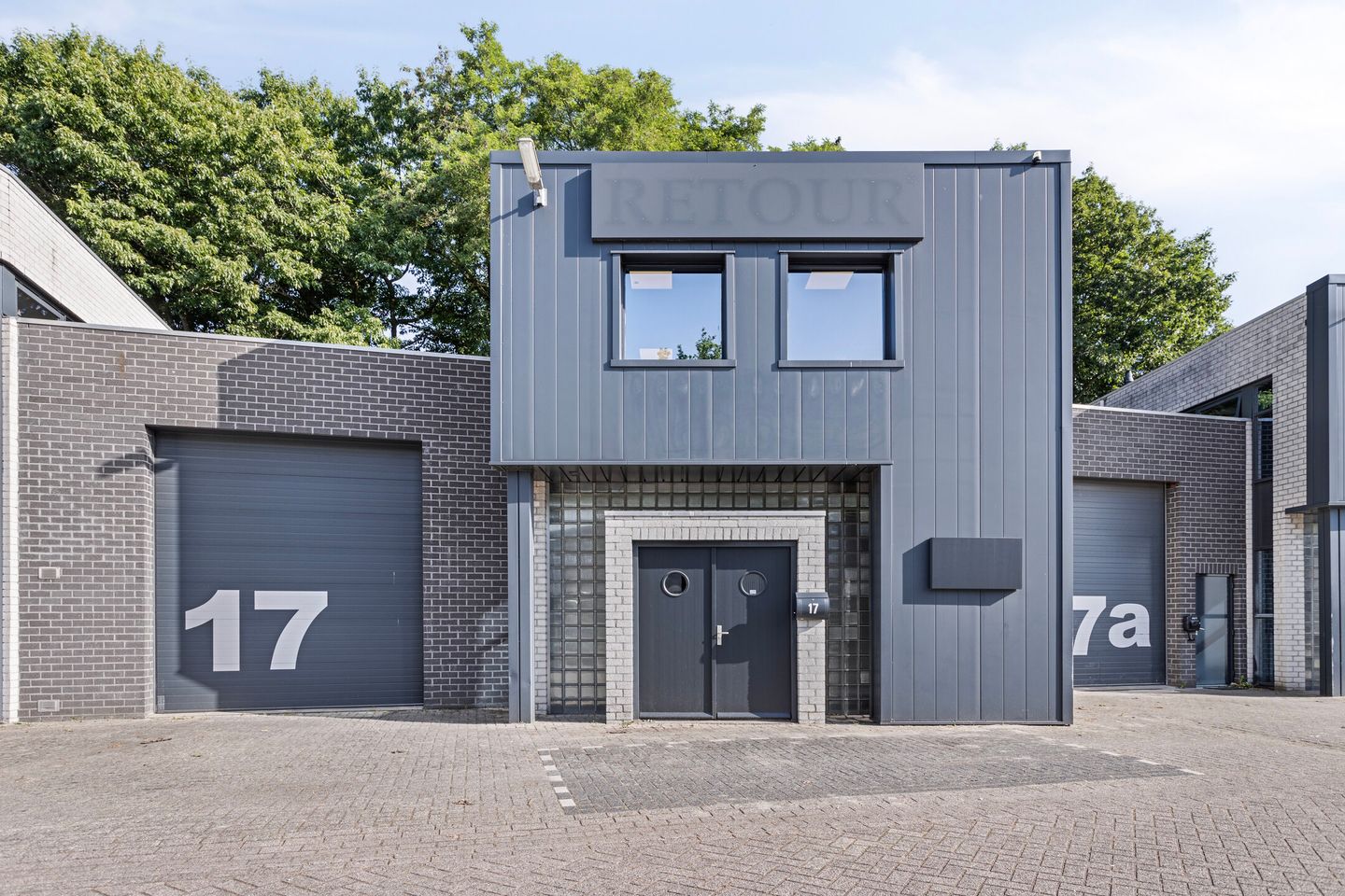 View photo 3 of de Maas 17