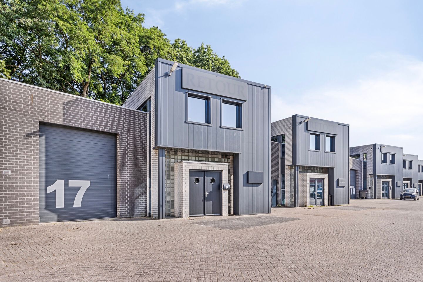 View photo 4 of de Maas 17