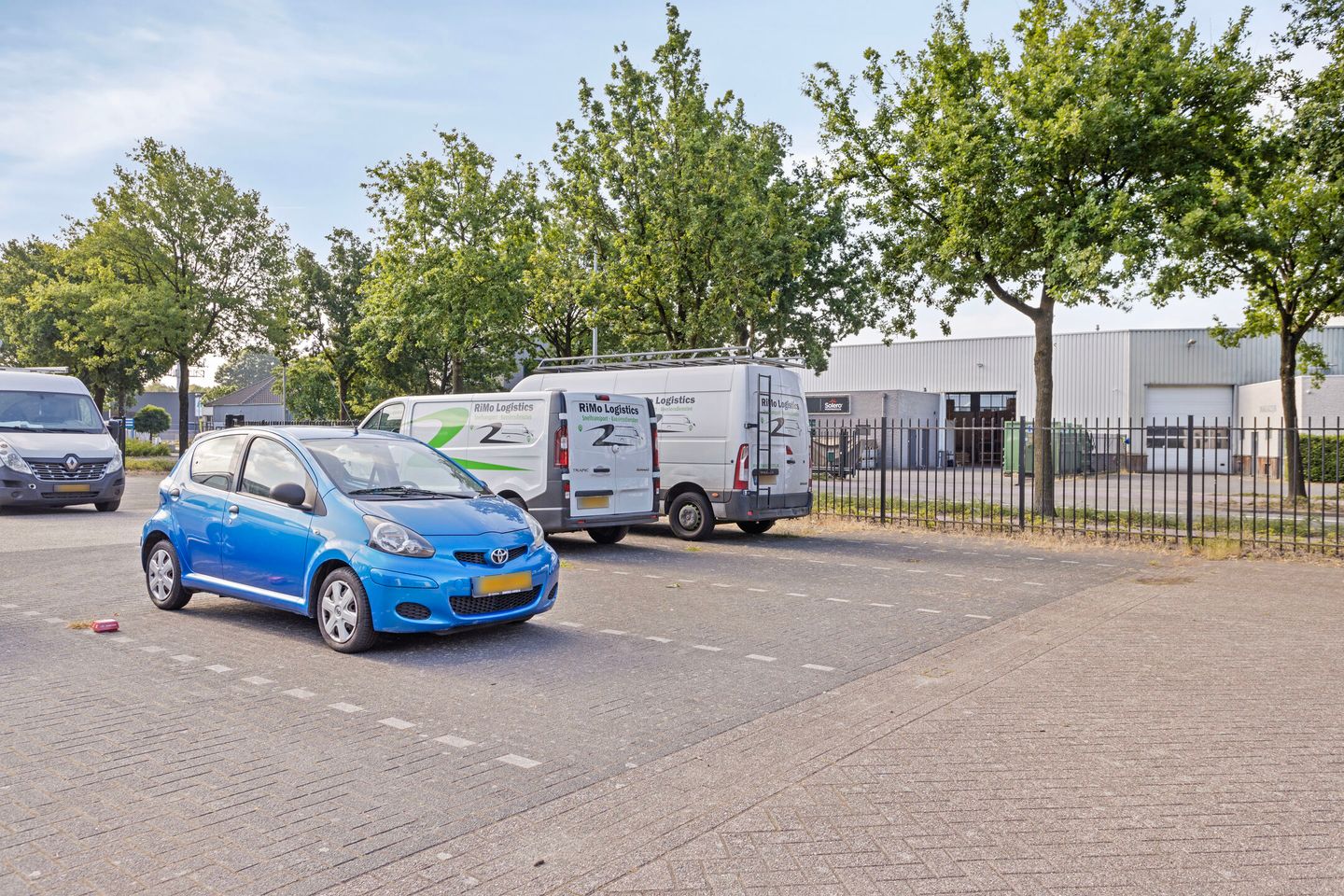 View photo 5 of de Maas 17