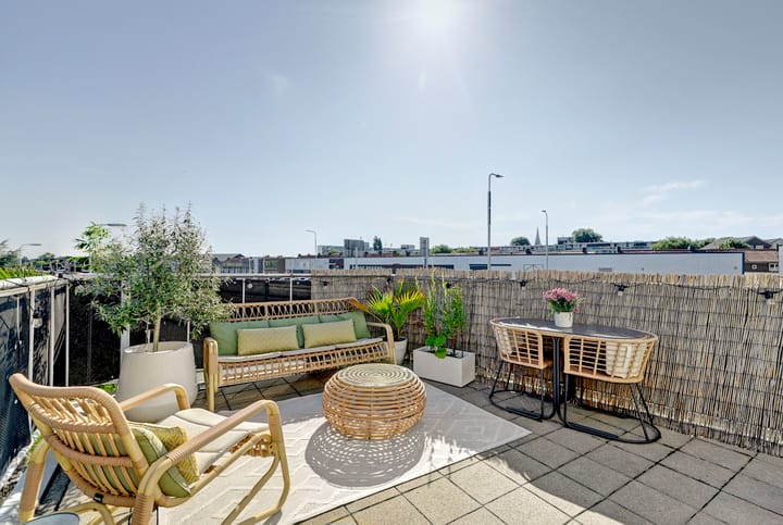 Foto 3 van Bloemenstraat 1