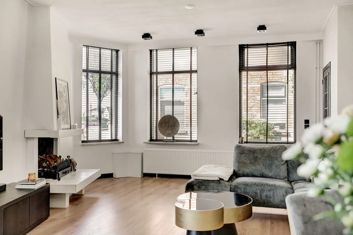 Foto 8 van Bloemenstraat 1