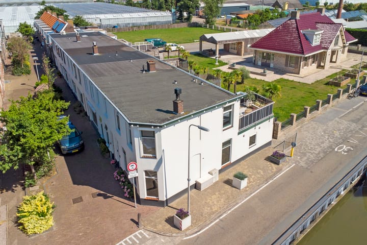 Foto 32 van Bloemenstraat 1