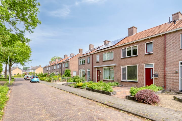 Foto 2 van Compagnonsstrjitte 147